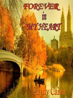 cover image of Forever inMy Heart